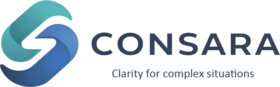 Consara Logo - Unternehmensberatung Hamburg